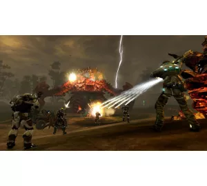 Trion Worlds Defiance von ak tronic