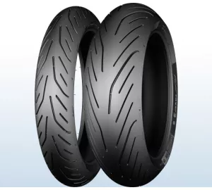 Michelin Pilot Power 3 von Michelin