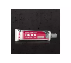 Sponser Liquid Energy BCAA von SPONSER