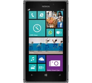 Nokia Lumia 925 von Nokia