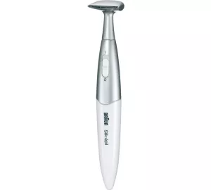 Braun Silk-épil Bikini Styler FG 1100 von Braun