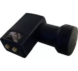 ARLI Sat Universal Black Twin LNB von ARLI