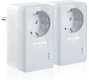 TP-Link AV500 Nano Starterkit von TP-Link