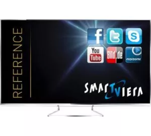 Panasonic Viera TX-L55WTW60 von Panasonic