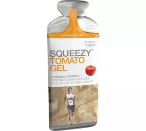 Squeezy Energy Tomato Gel von Squeezy