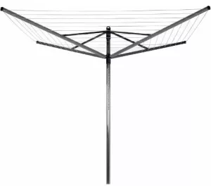 Brabantia Lift-O-Matic 50 (310942) in grau von Brabantia