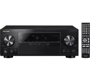 Pioneer VSX-528 von Pioneer