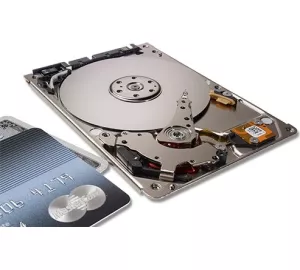 Seagate Laptop Ultrathin HDD (500GB) von Seagate