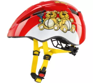 Uvex Kid 2 in weiß von uvex