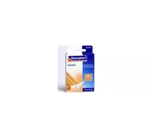 Hansaplast Elastic von Beiersdorf AG