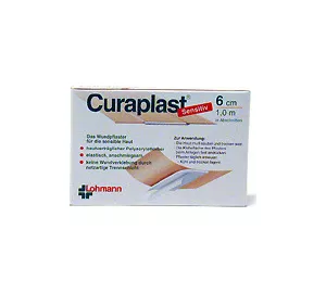 Lohmann & Rauscher Curaplast sensitiv von Lohmann & Rauscher GmbH & Co. KG
