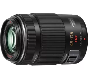 Die besten Panasonic Objektive | Test 10/2026 von Panasonic