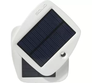 Solio Solar Charger Bolt von Solio