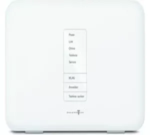 Telekom Speedport W 724V von Telekom