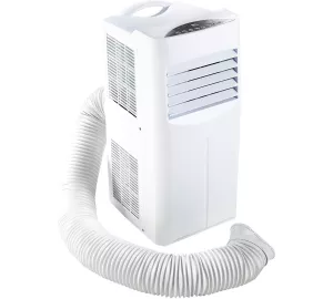 Sichler Monoblock-Klimaanlage NC-5656-919 von Sichler Haushaltsgeräte