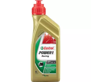 Castrol Power 1 Racing 10W-40, vollsynthetisch von Castrol