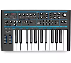 Novation Bass Station II von Novation