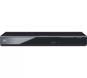 Panasonic DVD-S500 von Panasonic