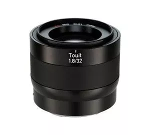 Zeiss Touit 1.8/32 von ZEISS