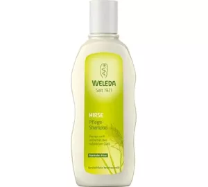 Weleda Hirse Pflege-Shampoo von Weleda