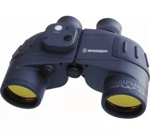 Bresser Nautic 7x50 WD von BRESSER