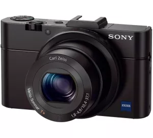 Sony Cyber-shot DSC-RX100 II von Sony