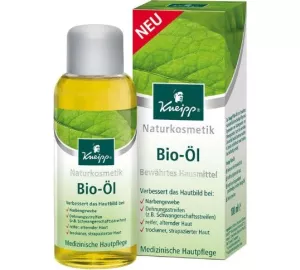 Kneipp Naturkosmetik Bio-Öl von Kneipp