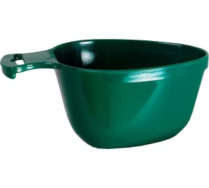 Relags Berghaferl in oliv von Wildo