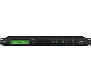 IMG Stage Line DEQ-230 von IMG STAGELINE
