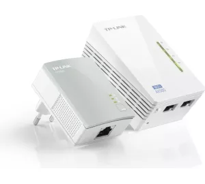 TP-Link TL-WPA4220KIT von TP-Link
