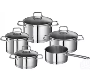 Schulte-Ufer Wega Maxi-Set 5-teilig von Schulte-Ufer