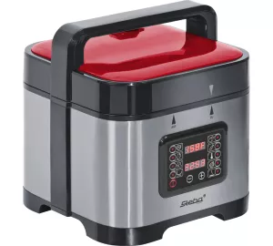 Steba Dampfdruck-Garer DD 1 ECO von Steba