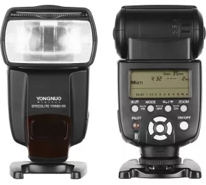 Yongnuo Speedlite YN-560 MKIII von Yongnuo