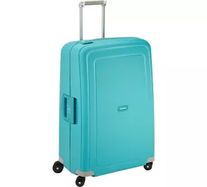 Samsonite S‘Cure (75 cm) in rot von Samsonite