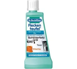 Delta Pronatura Dr. Beckmann Fleckenteufel Schmierfett & Öl von Dr. Beckmann