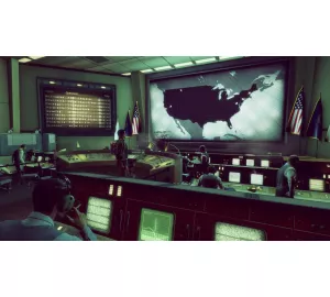2K The Bureau: XCOM Declassified von 2K