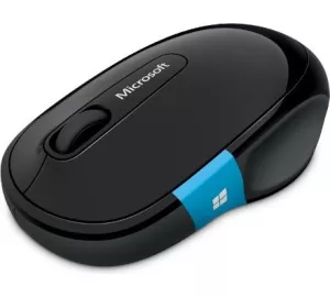 Microsoft Sculpt Comfort Mouse von Microsoft