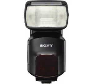 Sony HVL-F60M von Sony