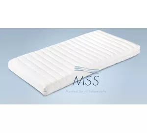 MSS Manfred Sielaff Schaumstoffe Junior von MSS
