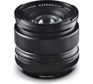 Fujifilm Fujinon XF 14mm F2.8 R von Fujifilm