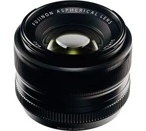 Fujifilm Fujinon XF 35mm F1.4 R von Fujifilm