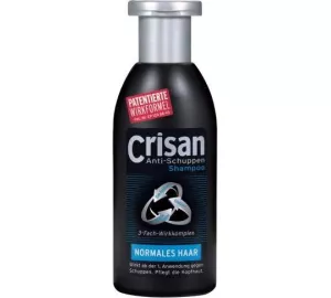 Crisan Anti-Schuppen Shampoo normales Haar von Wella