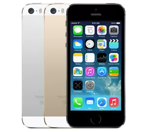 Apple iPhone 5S von Apple