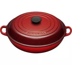 Le Creuset Signature Gourmet-Profitopf von Le Creuset