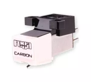 Rega Carbon von Rega