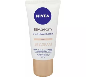 Nivea BB-Cream 5-in-1 Blemish Balm von NIVEA