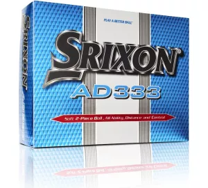 Srixon AD333 von Srixon