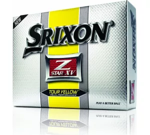 Srixon Z-Star XV von Srixon