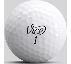 Vice Tour von Vice Golf