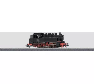 Märklin Tenderlokomotive BR 81 der DB von Märklin